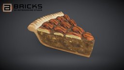 PiePecanPiece