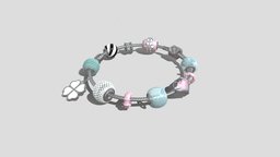 Bracelet Pandora