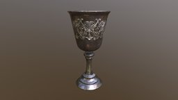 Royal Noble Chalice