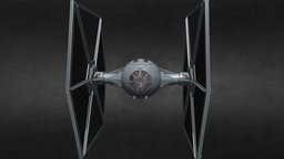 TIE Fighter