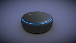 Amazon Echo Dot Alexa | third generation