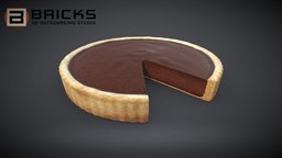 ChocolatePieChart