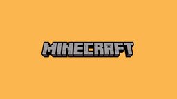 Minecraft logo