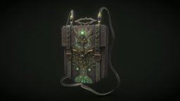 Elf_Magic_Bag