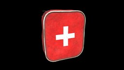 Medic Bag