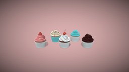 Cupcakes