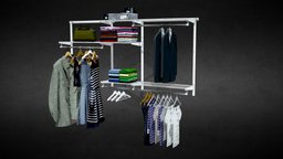 WARDROBE SYSTEM