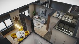 Appartment_Demo_001