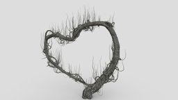 Heart Tree