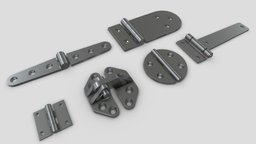 Hinges Collection