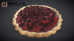 BlackberryPie