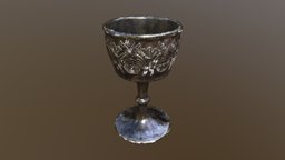 Royal Chalice