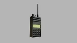 Radio moto two way generic Radio