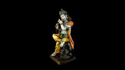 Krishna