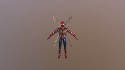 Iron-Spider