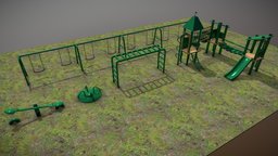 Playground