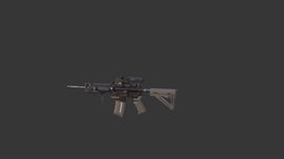 M4 Carbine