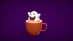 halloween cup