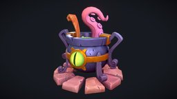 Magic Cauldron