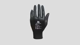 KleenGuard G40 Latex Glove