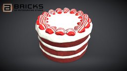 RedVelvetCake