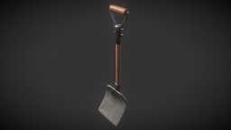 Shovel