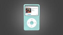 Ipod Classic