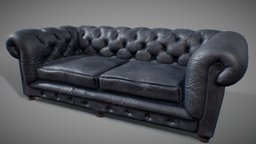 chesterfield sofa