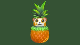 PandApple🍍