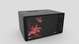 Microwave Oven