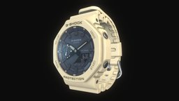 Watch Casio G-Shock GA-2100-5ADR