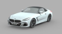 BMW Z4 M40i