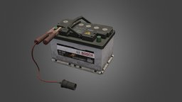 Car Battery