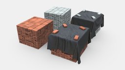 Brick Stacks