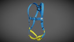 Safety Harness