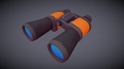 Binoculars