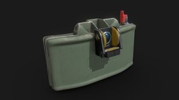 Claymore Mine