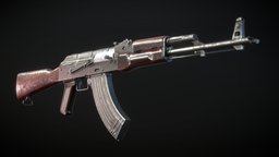 AKM