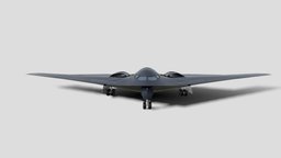 Northrop Grumman B-2 Spirit