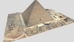 The Great Pyramid of Giza