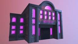 Night club