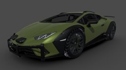 Lamborghini Huracán