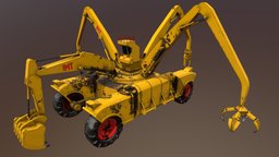 Construction Machine