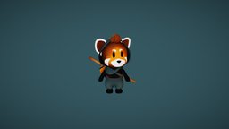 Red Panda