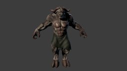 Minotaur