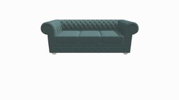 Bruno Sofa fix