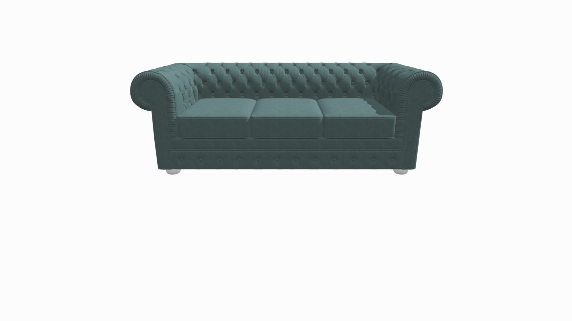 Bruno Sofa fix 3d model