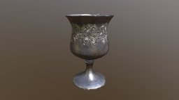 Royal Elegant Chalice