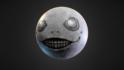 wip EMIL (Nier)