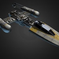 Y-Wing